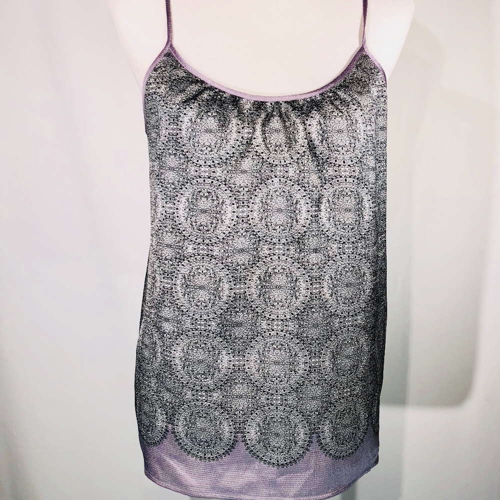 NWOT! The Limited Cami Tank (M)